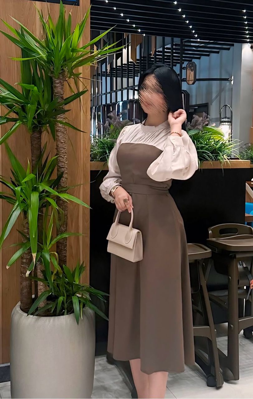 Elegants Dress - Image 2